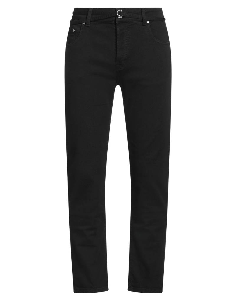 GREY DANIELE ALESSANDRINI Hose Herren Schwarz GREY DANIELE ALESSANDRINI Hose Herren Schwarz von GREY DANIELE ALESSANDRINI