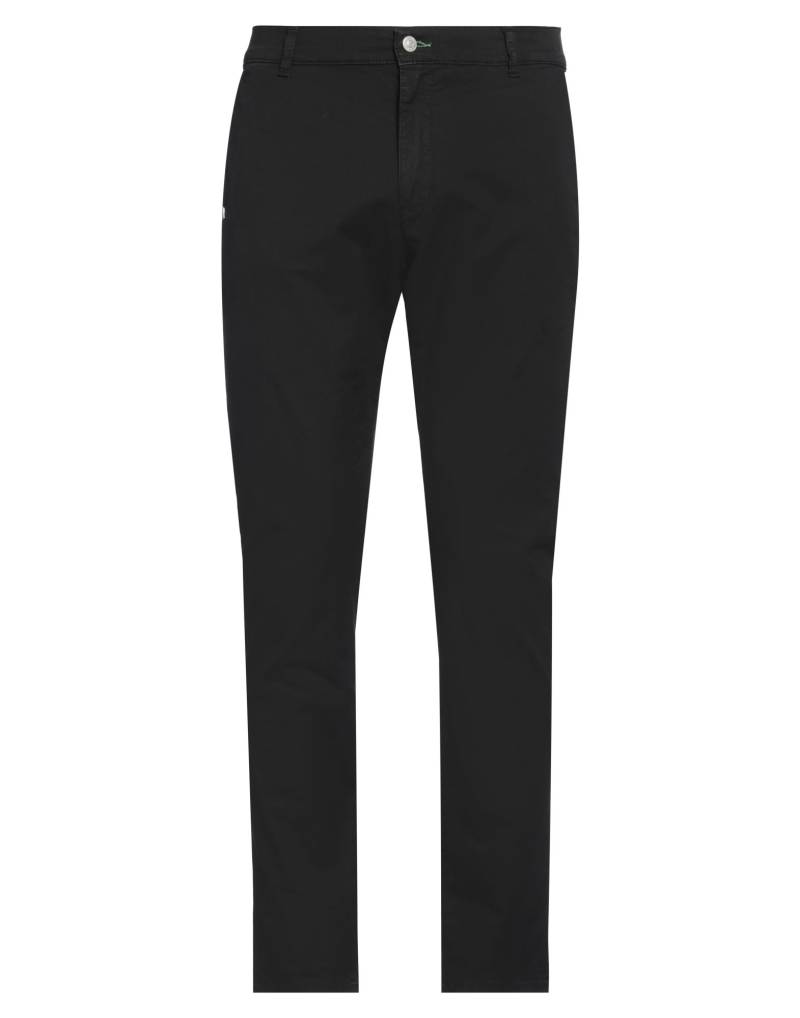 GREY DANIELE ALESSANDRINI Hose Herren Schwarz von GREY DANIELE ALESSANDRINI