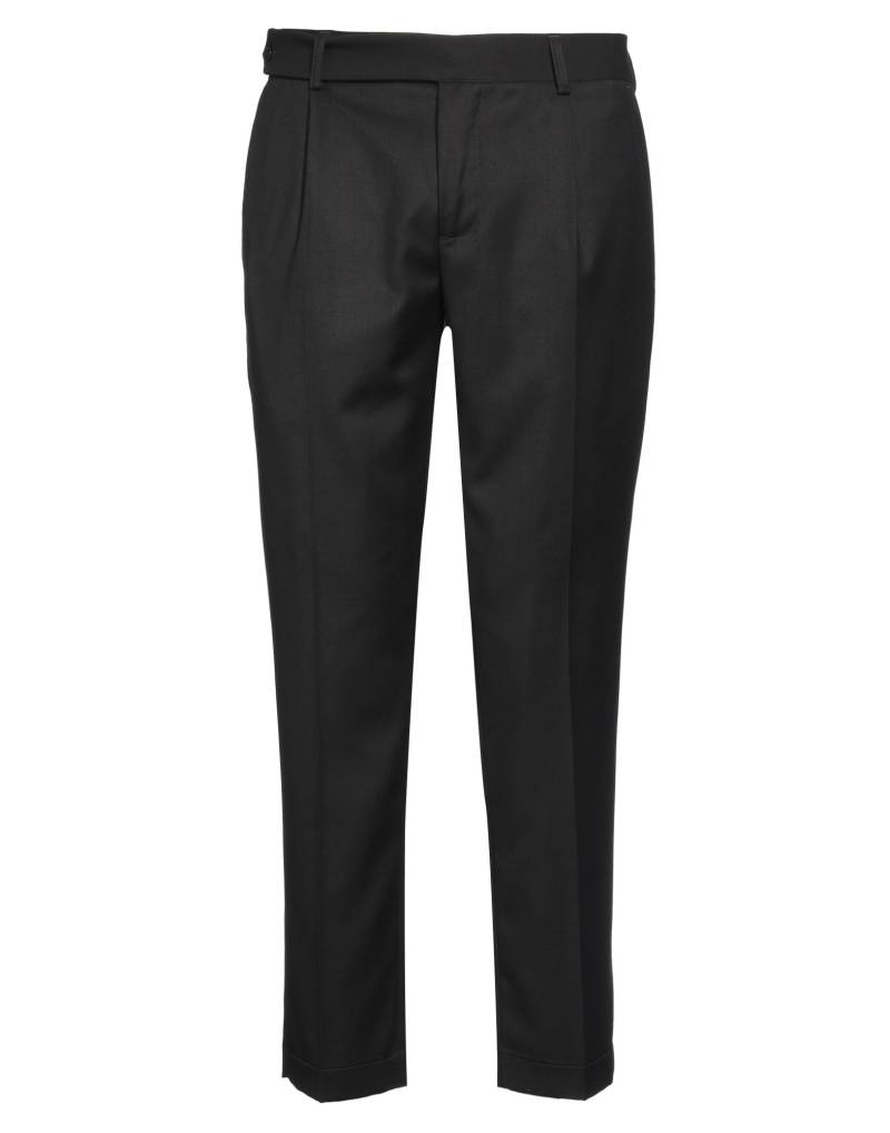 GREY DANIELE ALESSANDRINI Hose Herren Schwarz von GREY DANIELE ALESSANDRINI
