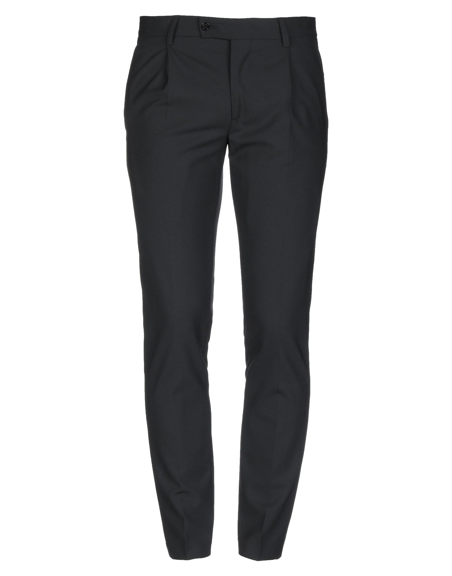 GREY DANIELE ALESSANDRINI Hose Herren Schwarz von GREY DANIELE ALESSANDRINI