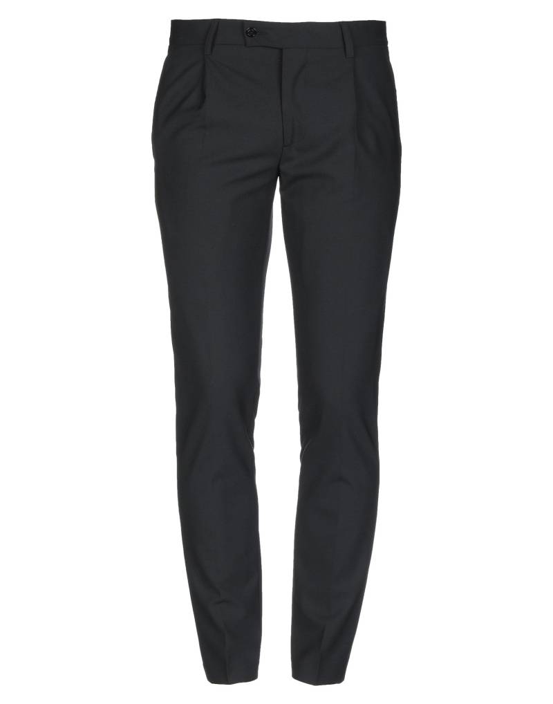GREY DANIELE ALESSANDRINI Hose Herren Schwarz von GREY DANIELE ALESSANDRINI