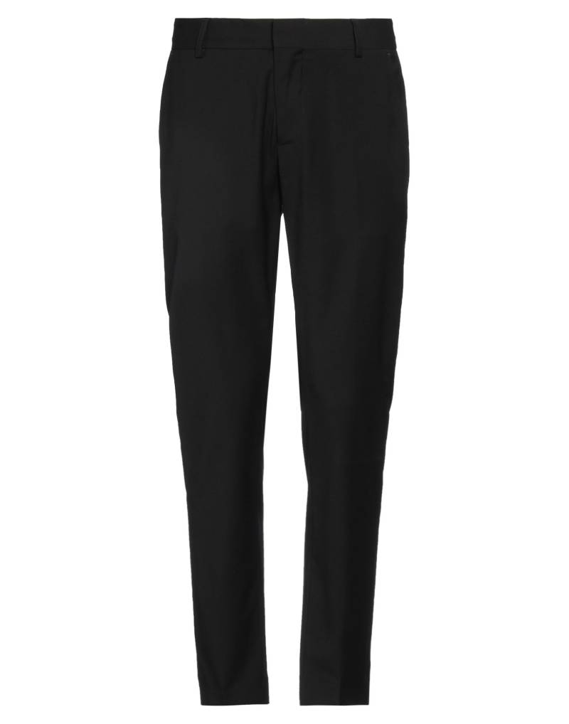 GREY DANIELE ALESSANDRINI Hose Herren Schwarz von GREY DANIELE ALESSANDRINI