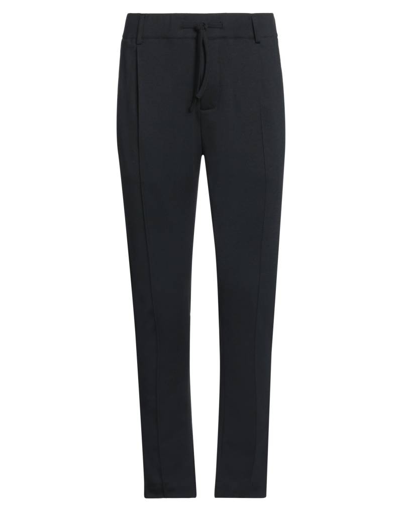 GREY DANIELE ALESSANDRINI Hose Herren Schwarz von GREY DANIELE ALESSANDRINI