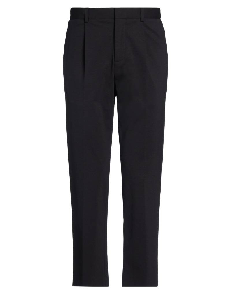 GREY DANIELE ALESSANDRINI Hose Herren Schwarz von GREY DANIELE ALESSANDRINI