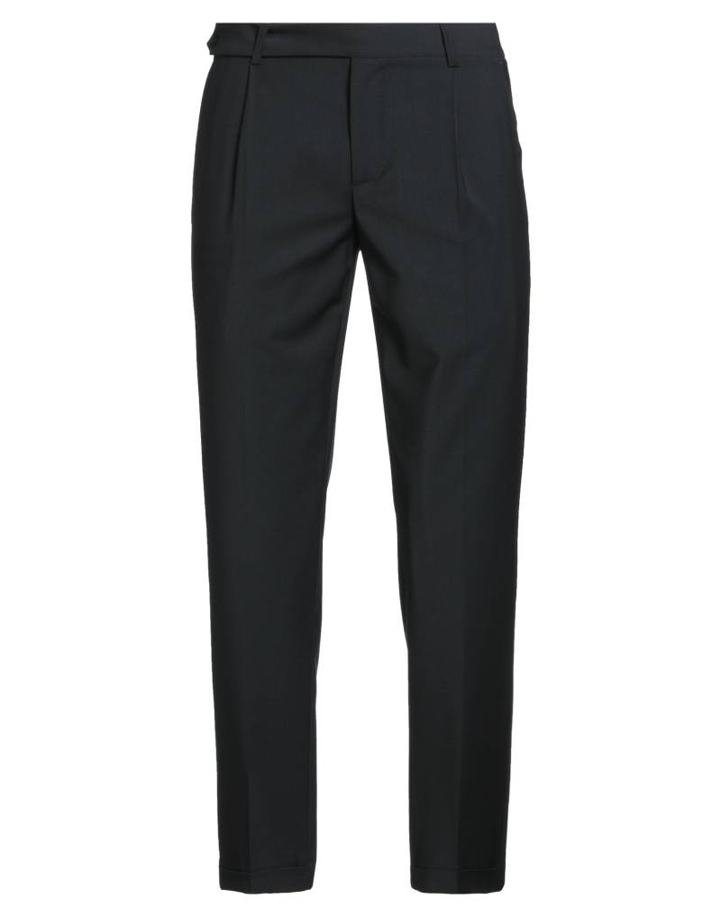 GREY DANIELE ALESSANDRINI Hose Herren Schwarz von GREY DANIELE ALESSANDRINI