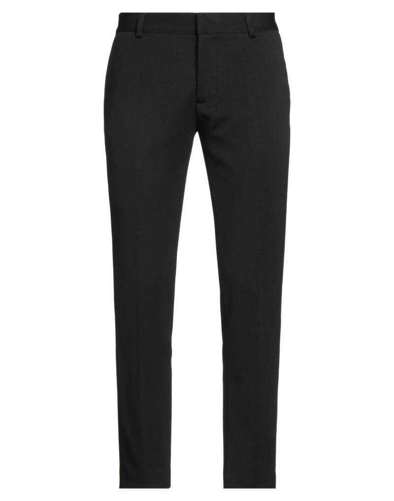 GREY DANIELE ALESSANDRINI Hose Herren Schwarz von GREY DANIELE ALESSANDRINI