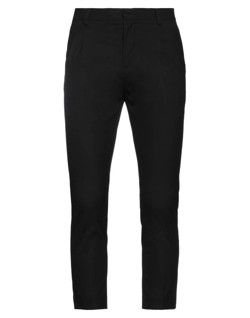 GREY DANIELE ALESSANDRINI Hose Herren Schwarz von GREY DANIELE ALESSANDRINI