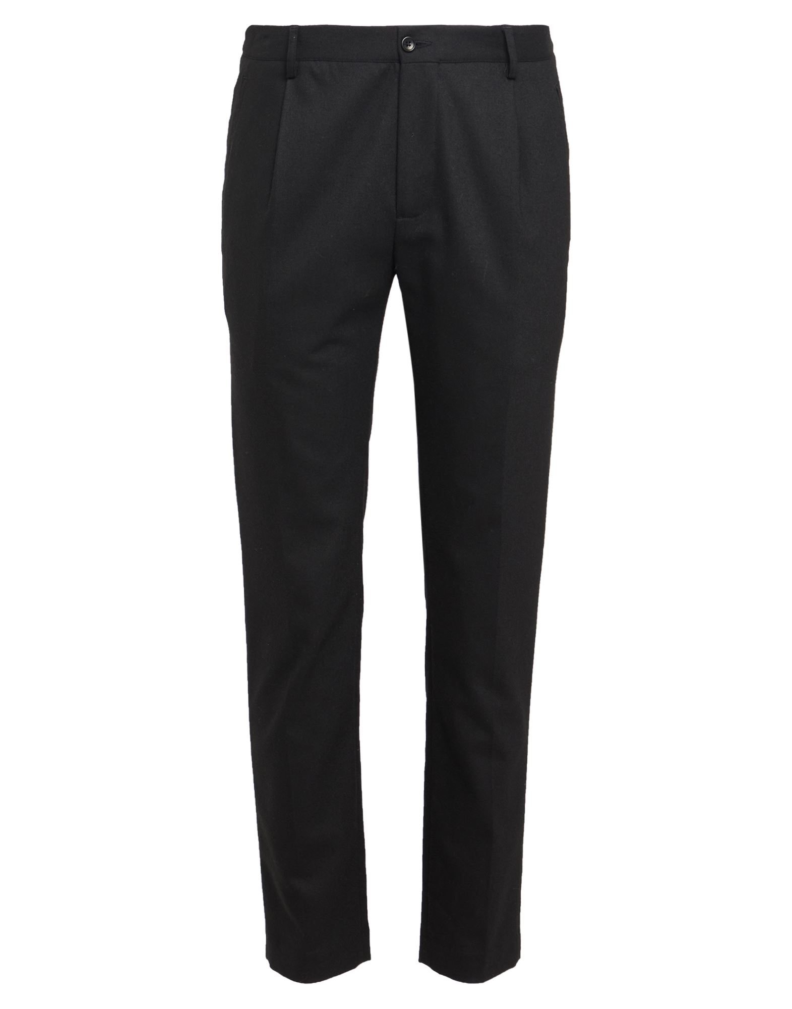 GREY DANIELE ALESSANDRINI Hose Herren Schwarz von GREY DANIELE ALESSANDRINI