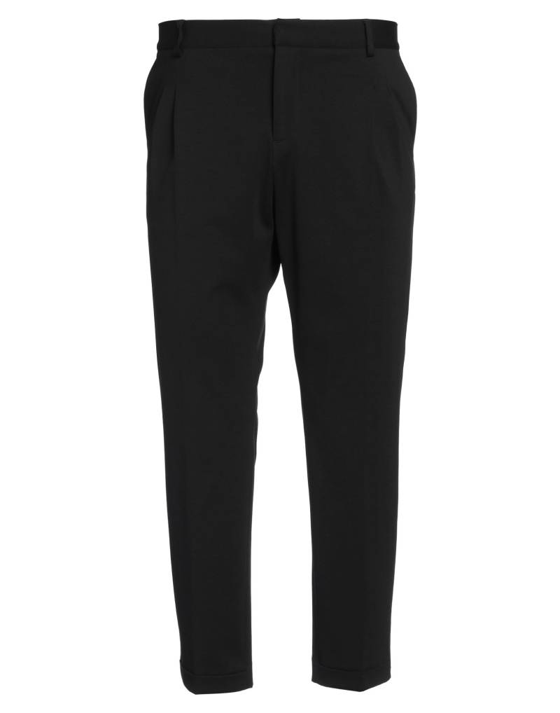 GREY DANIELE ALESSANDRINI Hose Herren Schwarz von GREY DANIELE ALESSANDRINI