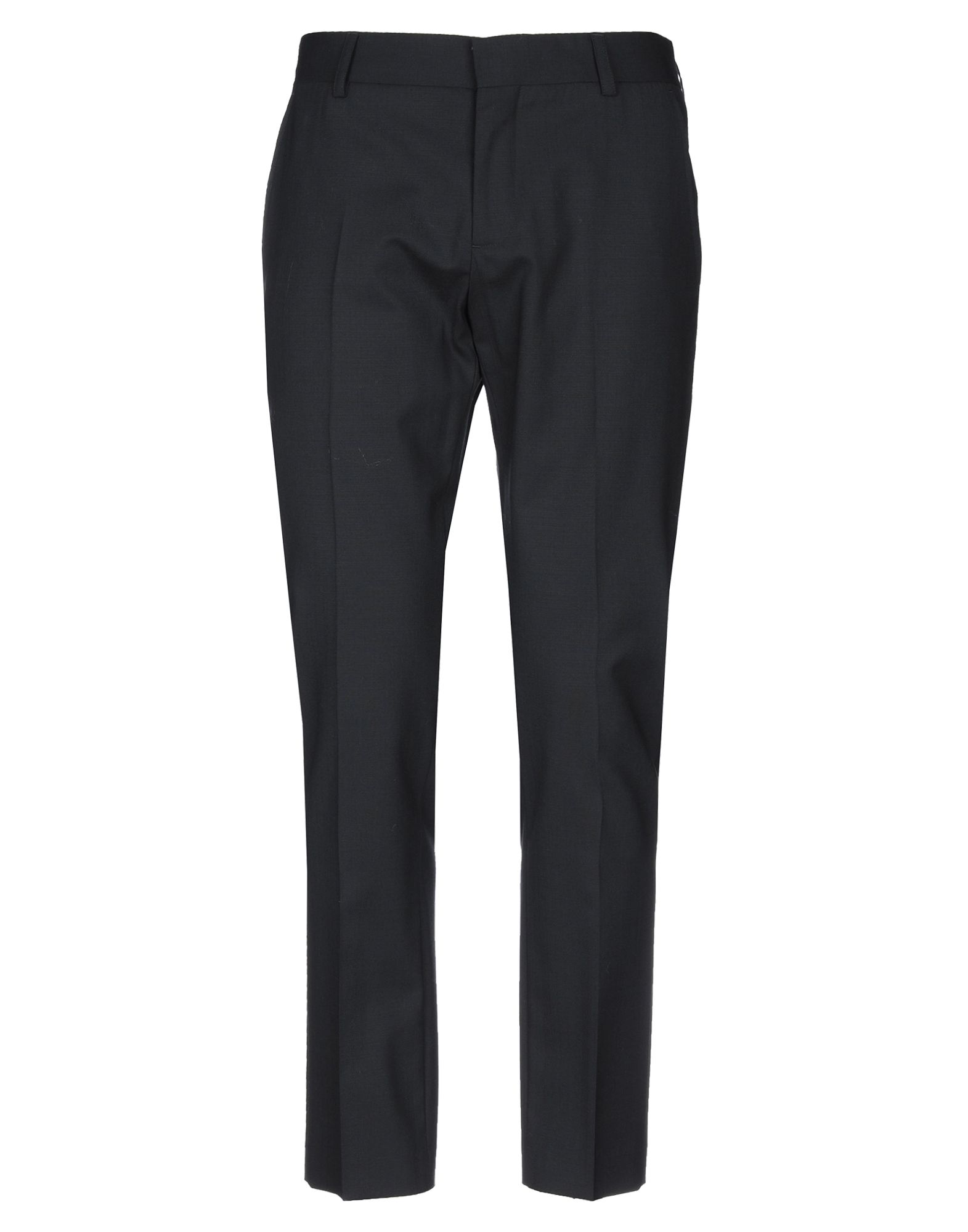 GREY DANIELE ALESSANDRINI Hose Herren Schwarz von GREY DANIELE ALESSANDRINI