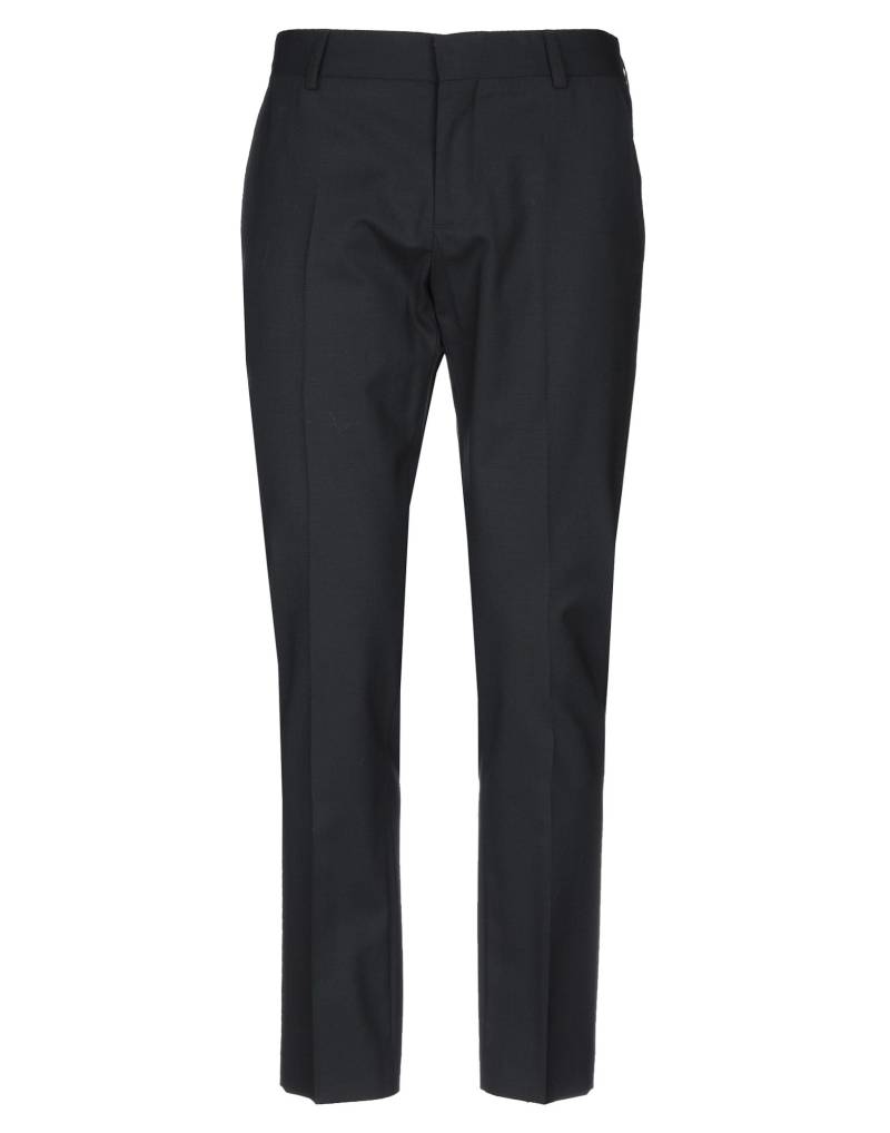 GREY DANIELE ALESSANDRINI Hose Herren Schwarz von GREY DANIELE ALESSANDRINI