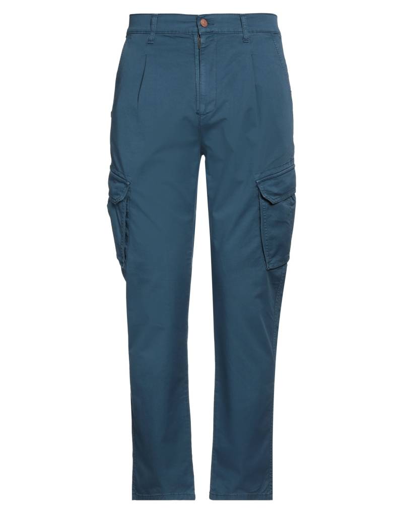 GREY DANIELE ALESSANDRINI Hose Herren Taubenblau von GREY DANIELE ALESSANDRINI