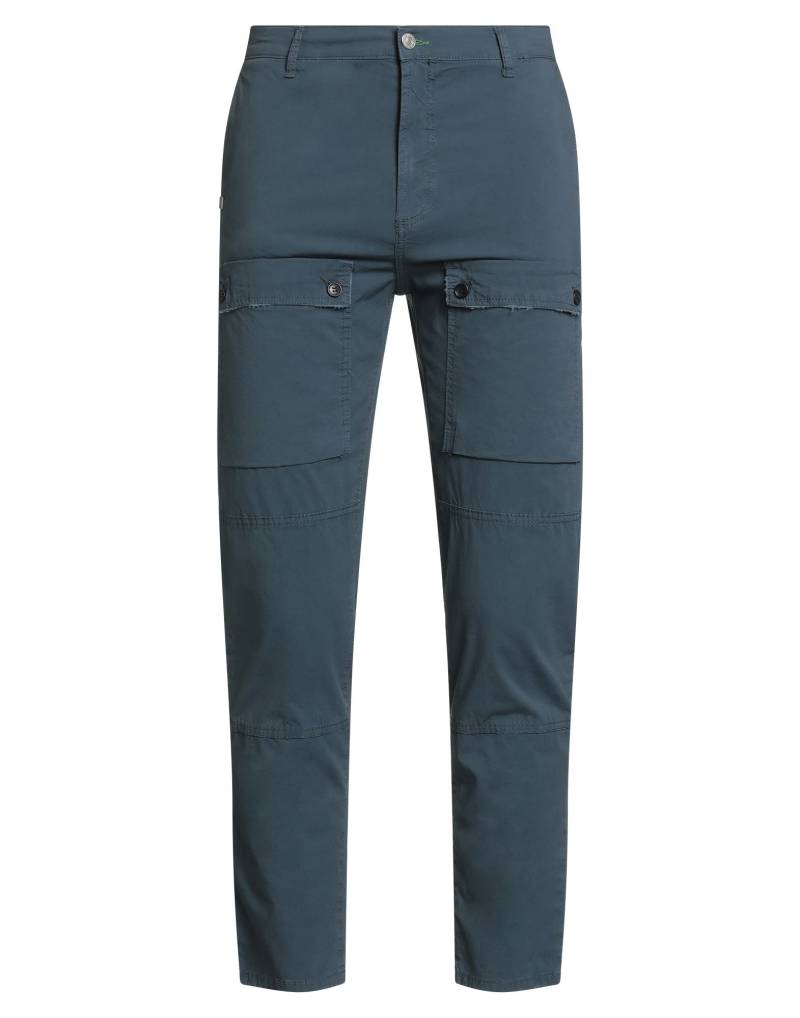 GREY DANIELE ALESSANDRINI Hose Herren Taubenblau von GREY DANIELE ALESSANDRINI