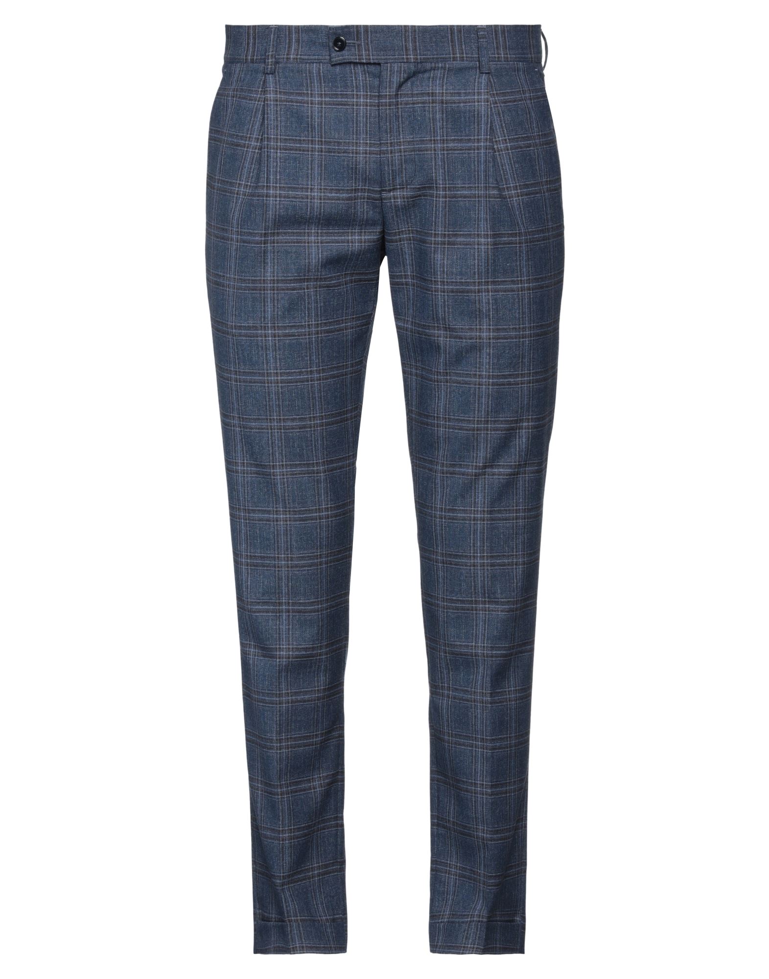 GREY DANIELE ALESSANDRINI Hose Herren Taubenblau von GREY DANIELE ALESSANDRINI