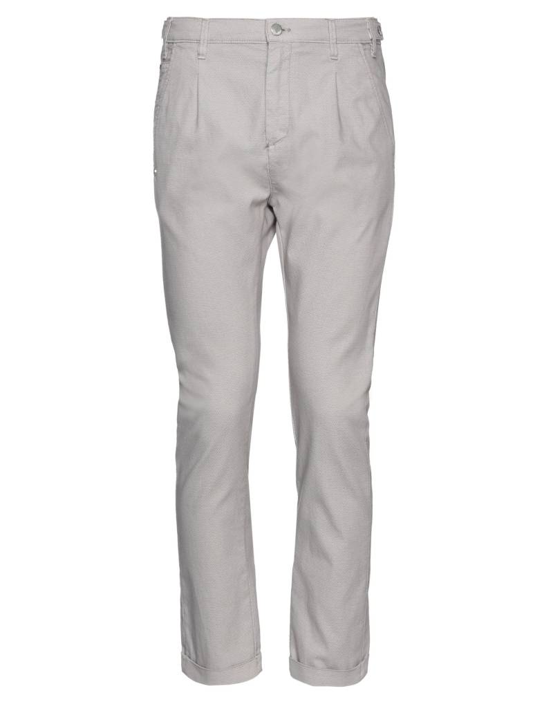 GREY DANIELE ALESSANDRINI Hose Herren Maulwurfsgrau von GREY DANIELE ALESSANDRINI