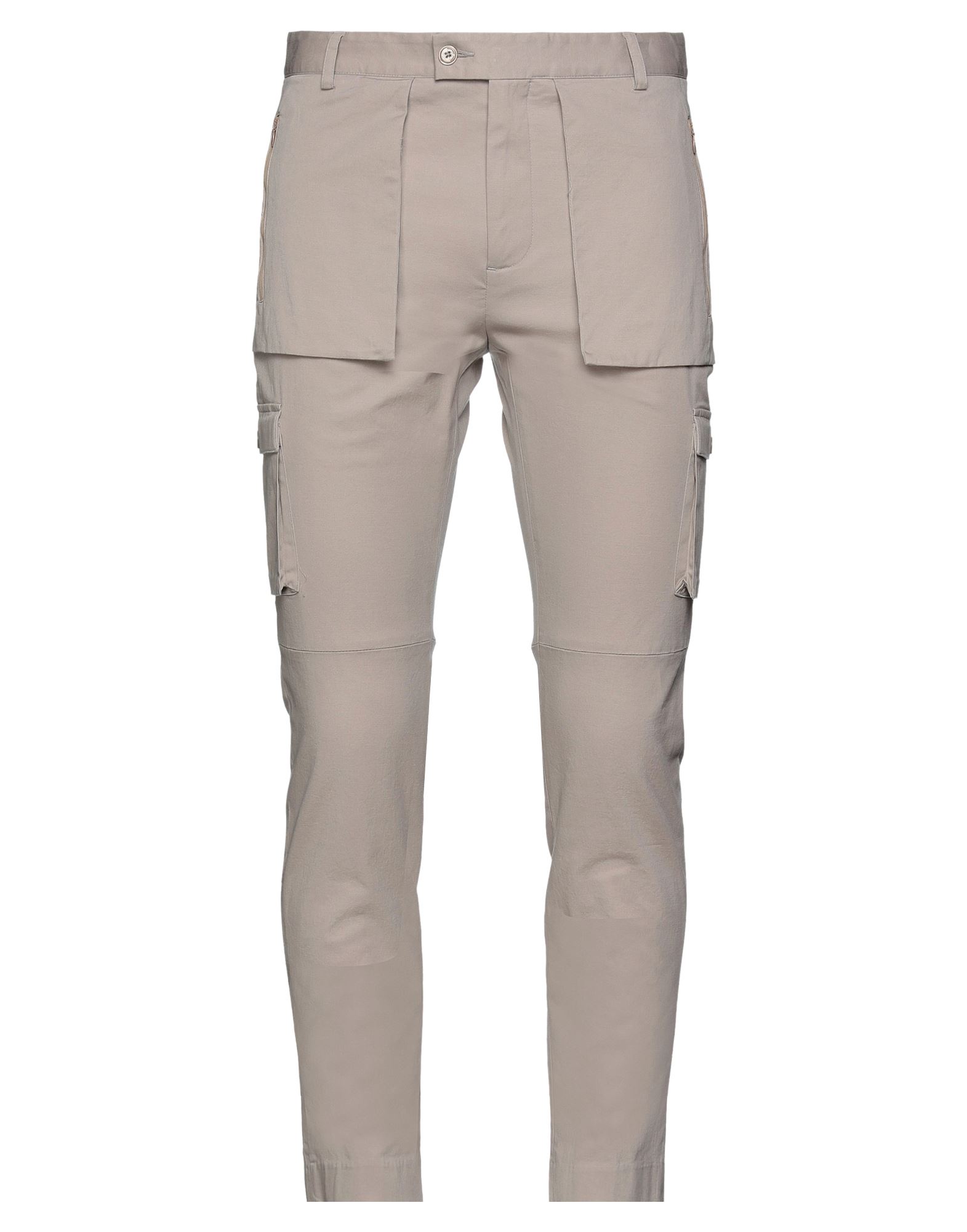 GREY DANIELE ALESSANDRINI Hose Herren Maulwurfsgrau von GREY DANIELE ALESSANDRINI