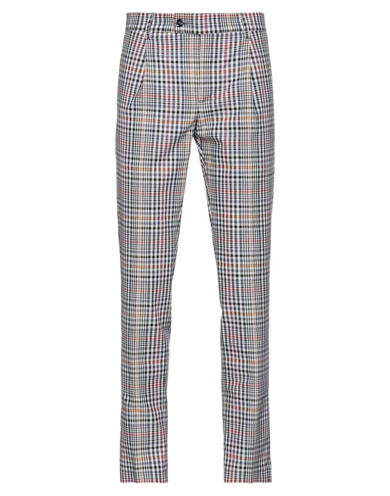 GREY DANIELE ALESSANDRINI Hose Herren Weiß von GREY DANIELE ALESSANDRINI