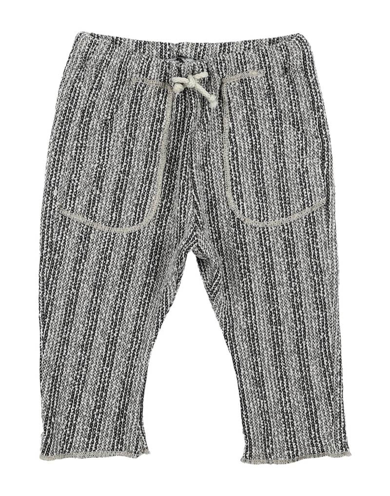 GREY DANIELE ALESSANDRINI Hose Kinder Grau von GREY DANIELE ALESSANDRINI