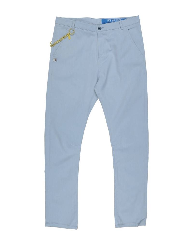 GREY DANIELE ALESSANDRINI Hose Kinder Himmelblau von GREY DANIELE ALESSANDRINI