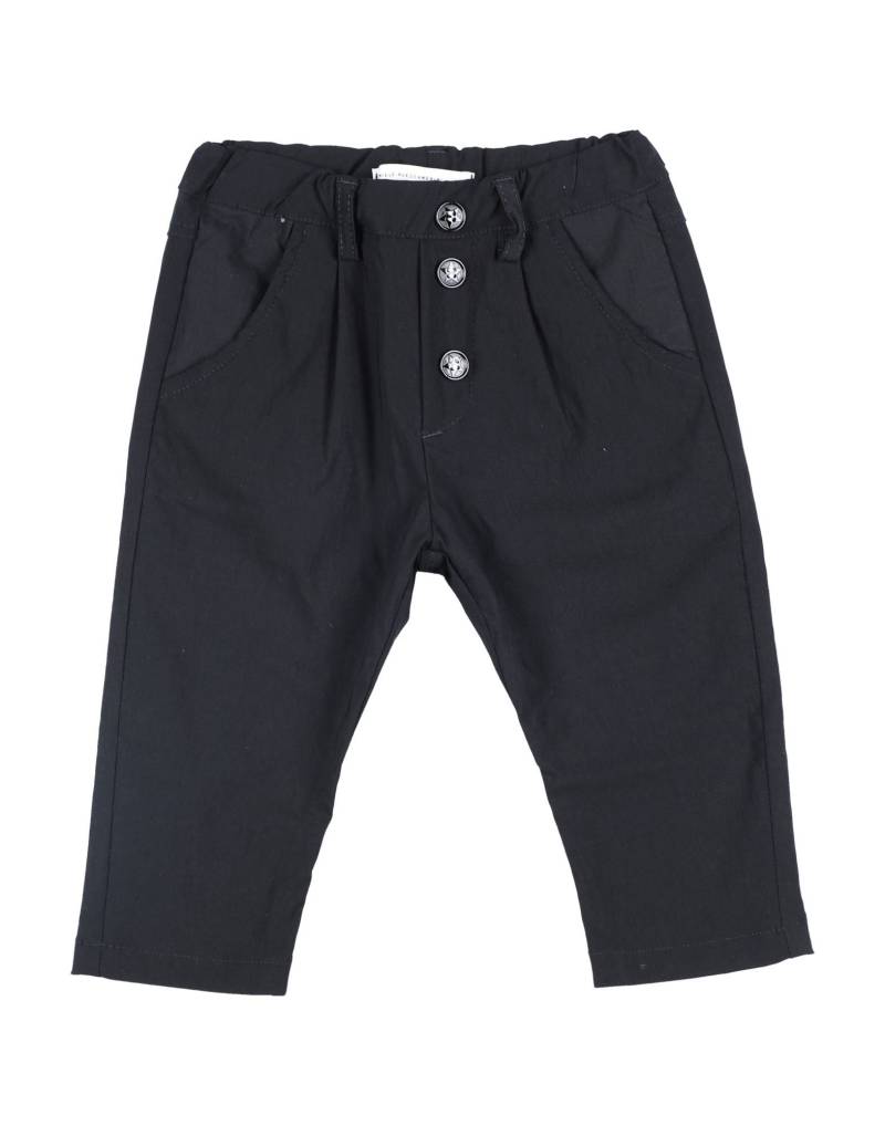 GREY DANIELE ALESSANDRINI Hose Kinder Schwarz von GREY DANIELE ALESSANDRINI