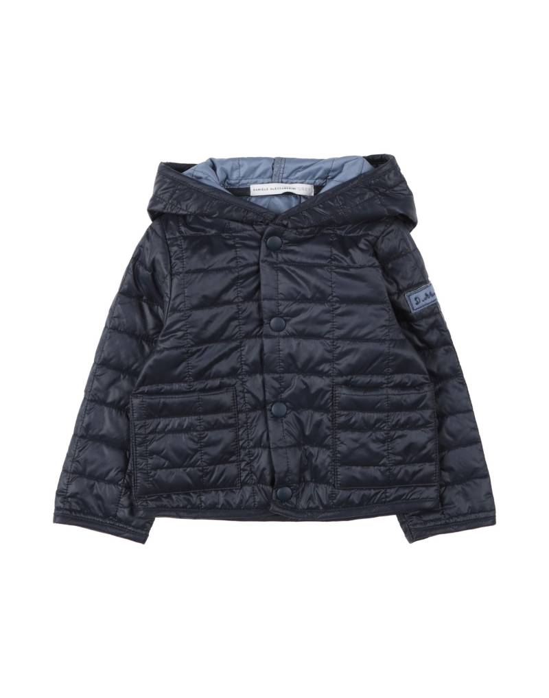 GREY DANIELE ALESSANDRINI Pufferjacke & Daunenjacke Kinder Nachtblau von GREY DANIELE ALESSANDRINI