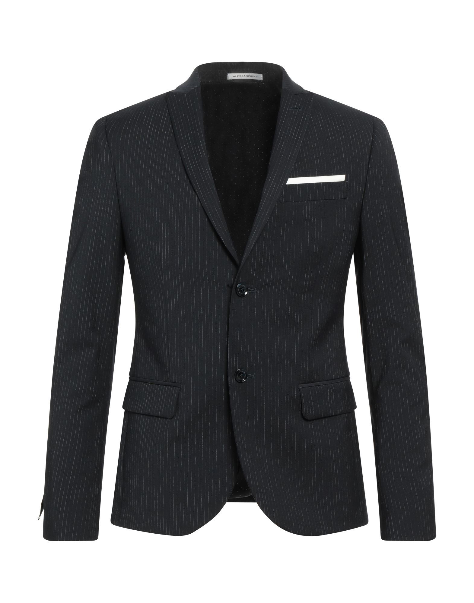 GREY DANIELE ALESSANDRINI Blazer Herren Granitgrau von GREY DANIELE ALESSANDRINI