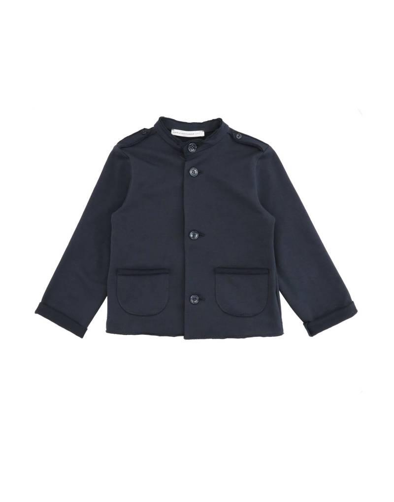 GREY DANIELE ALESSANDRINI Blazer Kinder Nachtblau von GREY DANIELE ALESSANDRINI