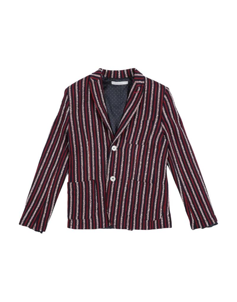 GREY DANIELE ALESSANDRINI Blazer Kinder Nachtblau von GREY DANIELE ALESSANDRINI