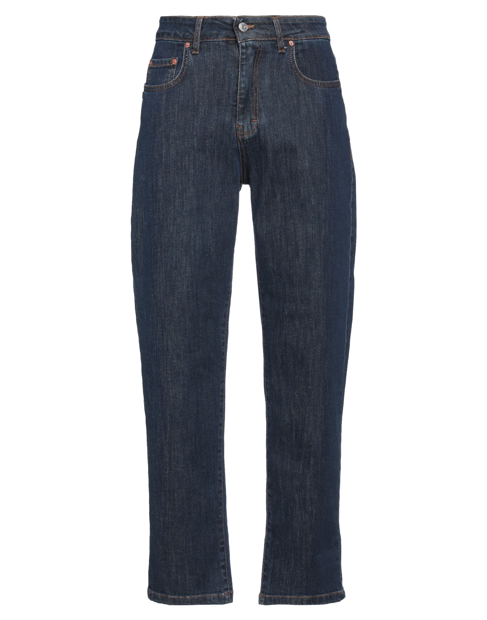 GREY DANIELE ALESSANDRINI Jeanshose Herren Blau von GREY DANIELE ALESSANDRINI