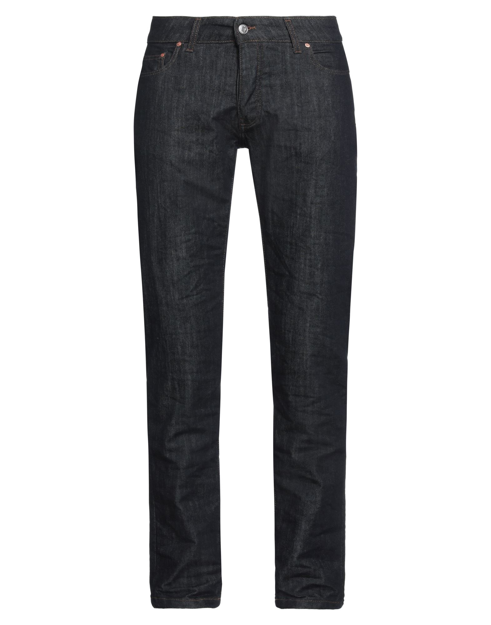 GREY DANIELE ALESSANDRINI Jeanshose Herren Blau von GREY DANIELE ALESSANDRINI