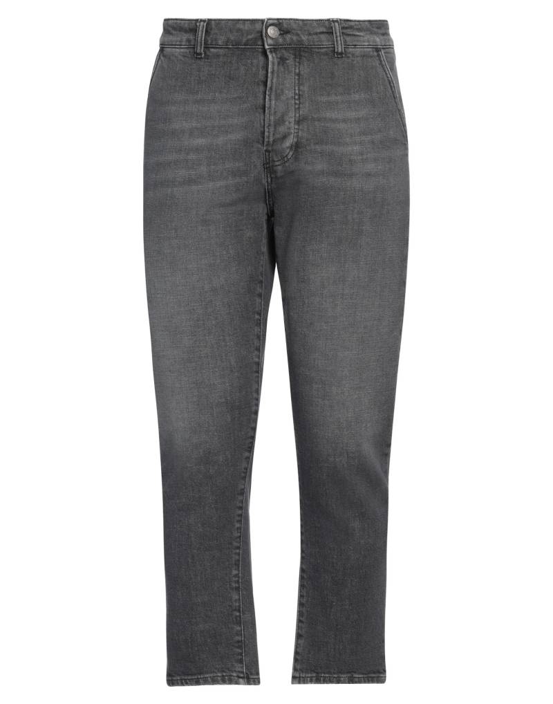 GREY DANIELE ALESSANDRINI Jeanshose Herren Grau von GREY DANIELE ALESSANDRINI