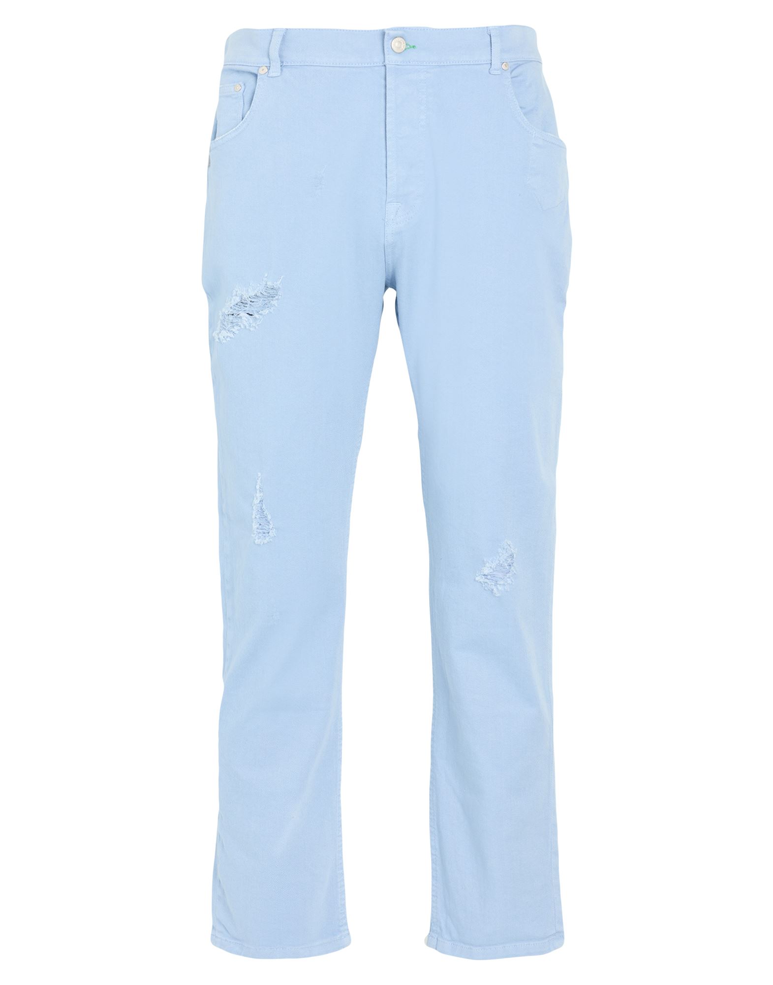 GREY DANIELE ALESSANDRINI Jeanshose Herren Himmelblau von GREY DANIELE ALESSANDRINI