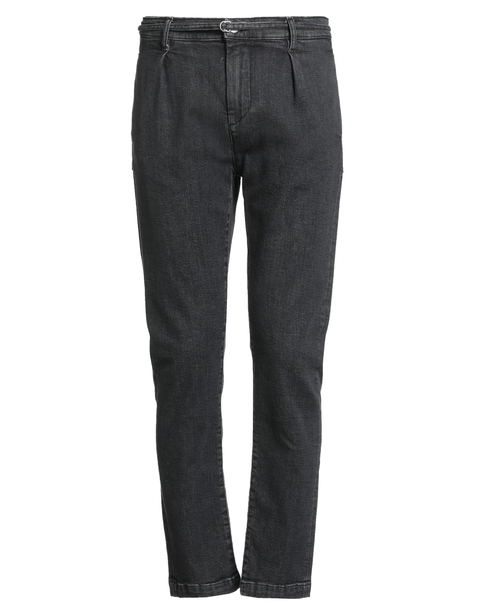 GREY DANIELE ALESSANDRINI Jeanshose Herren Schwarz GREY DANIELE ALESSANDRINI Jeanshose Herren Schwarz von GREY DANIELE ALESSANDRINI
