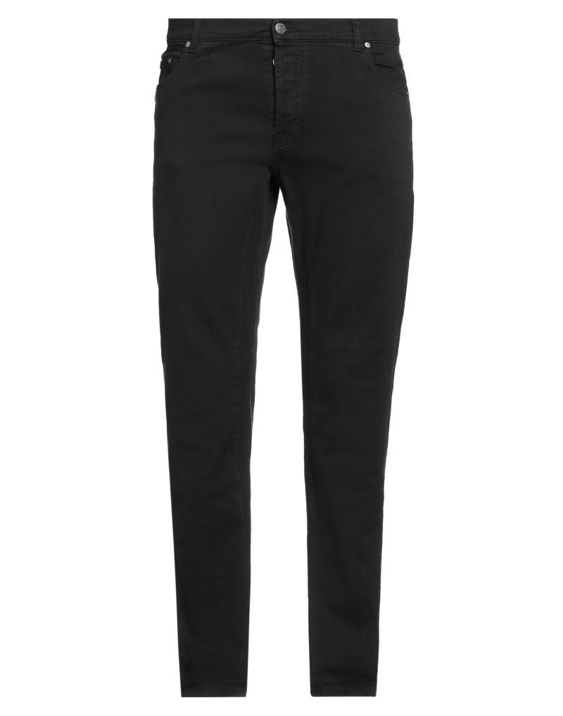 GREY DANIELE ALESSANDRINI Jeanshose Herren Schwarz von GREY DANIELE ALESSANDRINI