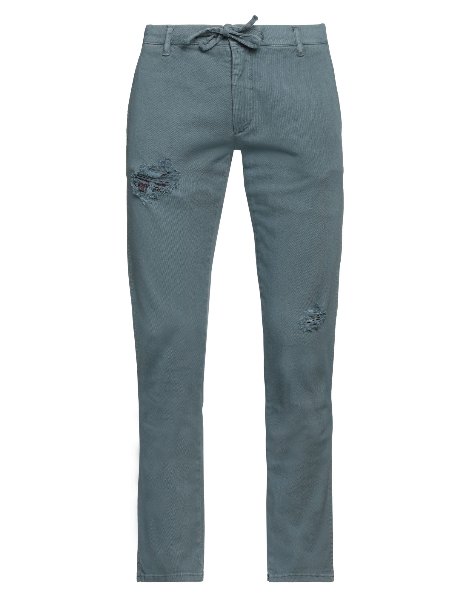 GREY DANIELE ALESSANDRINI Jeanshose Herren Taubenblau von GREY DANIELE ALESSANDRINI