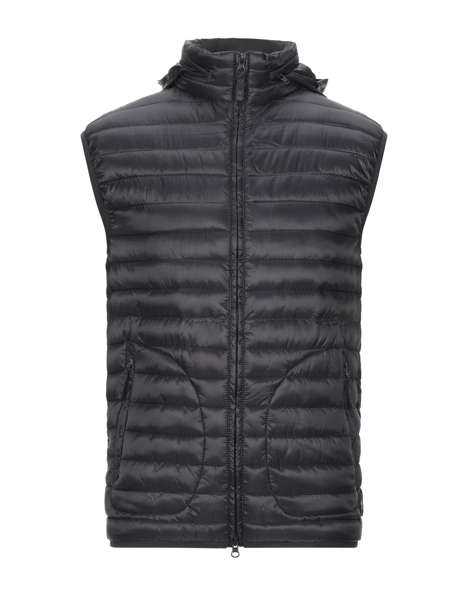 GREY DANIELE ALESSANDRINI Pufferjacke & Daunenjacke Herren Blei von GREY DANIELE ALESSANDRINI