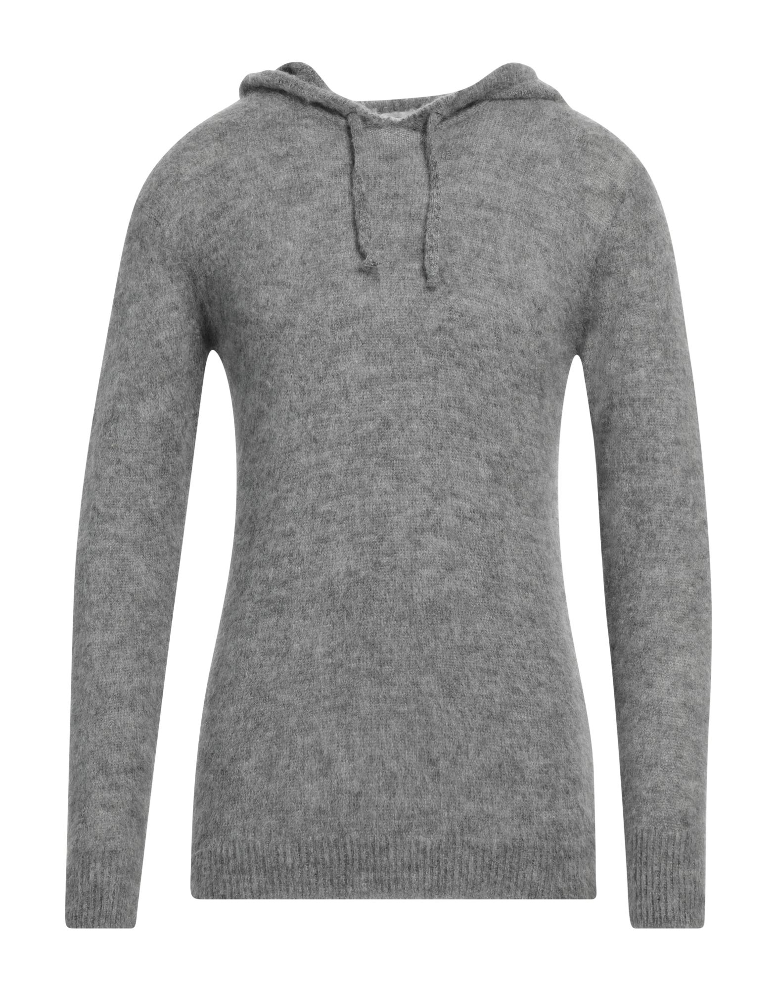 GREY DANIELE ALESSANDRINI Pullover Herren Grau von GREY DANIELE ALESSANDRINI