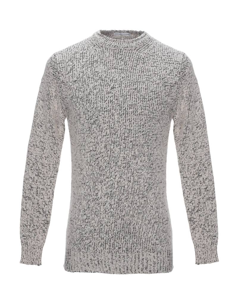 GREY DANIELE ALESSANDRINI Pullover Herren Hellgrau von GREY DANIELE ALESSANDRINI