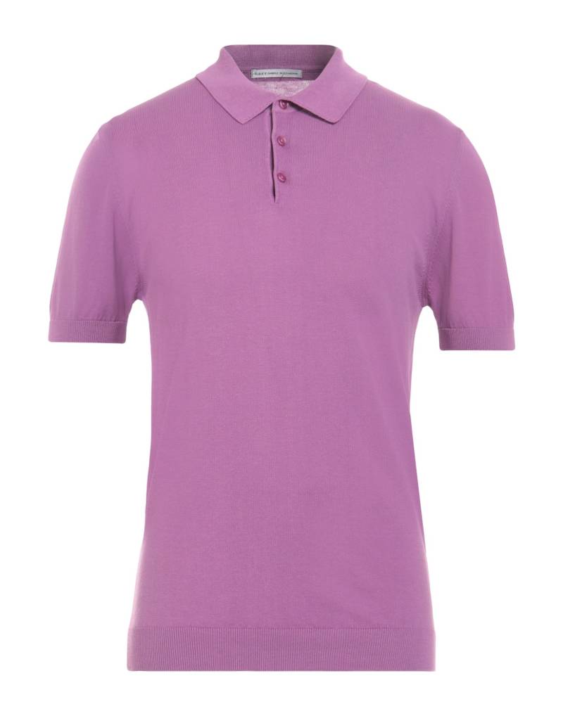 GREY DANIELE ALESSANDRINI Pullover Herren Malve von GREY DANIELE ALESSANDRINI