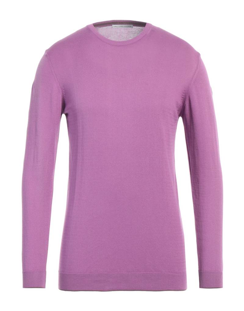 GREY DANIELE ALESSANDRINI Pullover Herren Malve von GREY DANIELE ALESSANDRINI