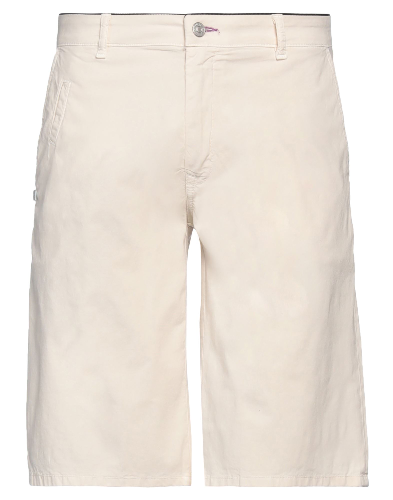 GREY DANIELE ALESSANDRINI Shorts & Bermudashorts Herren Beige GREY DANIELE ALESSANDRINI Shorts & Bermudashorts Herren Beige von GREY DANIELE ALESSANDRINI