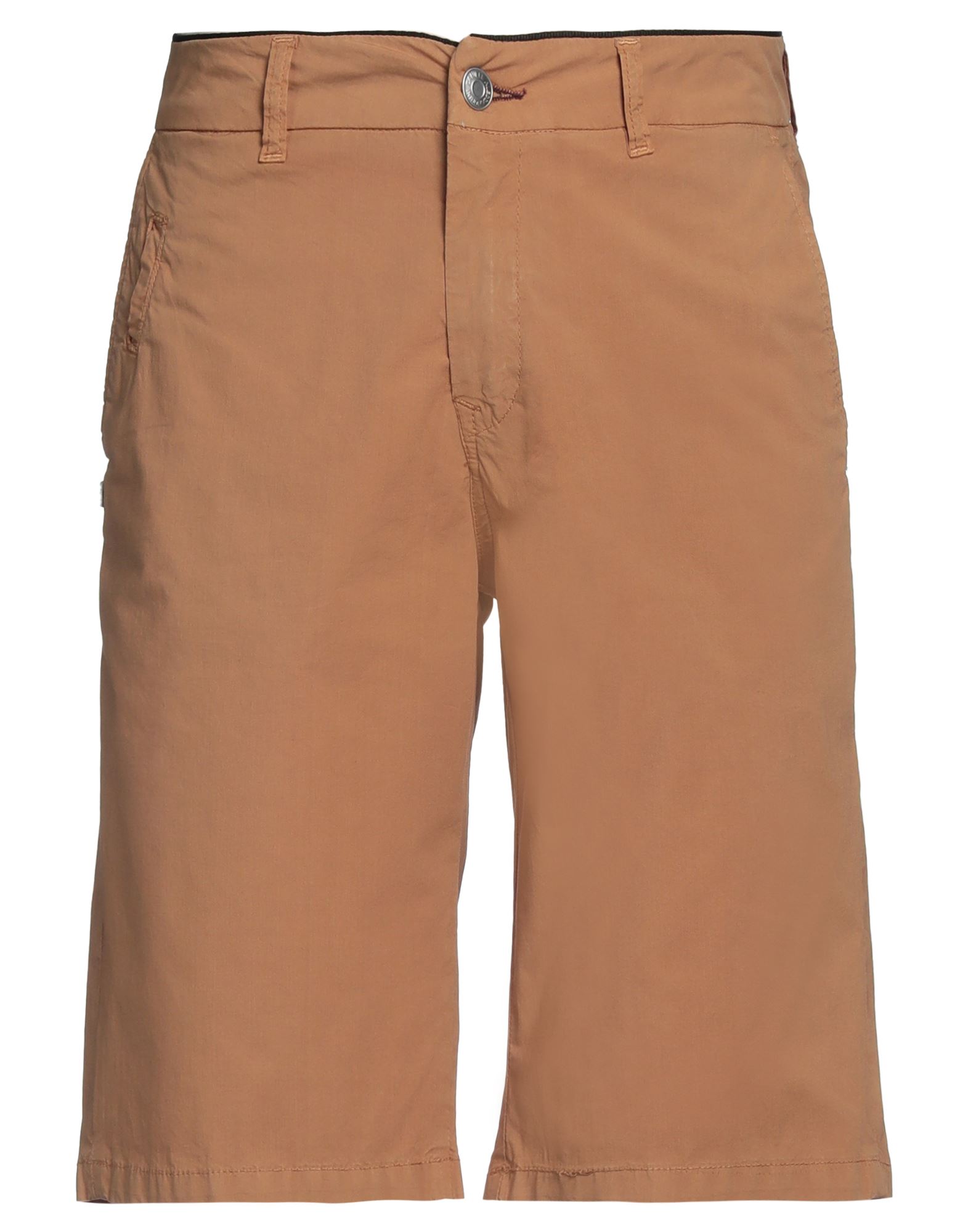 GREY DANIELE ALESSANDRINI Shorts & Bermudashorts Herren Kamel GREY DANIELE ALESSANDRINI Shorts & Bermudashorts Herren Kamel von GREY DANIELE ALESSANDRINI
