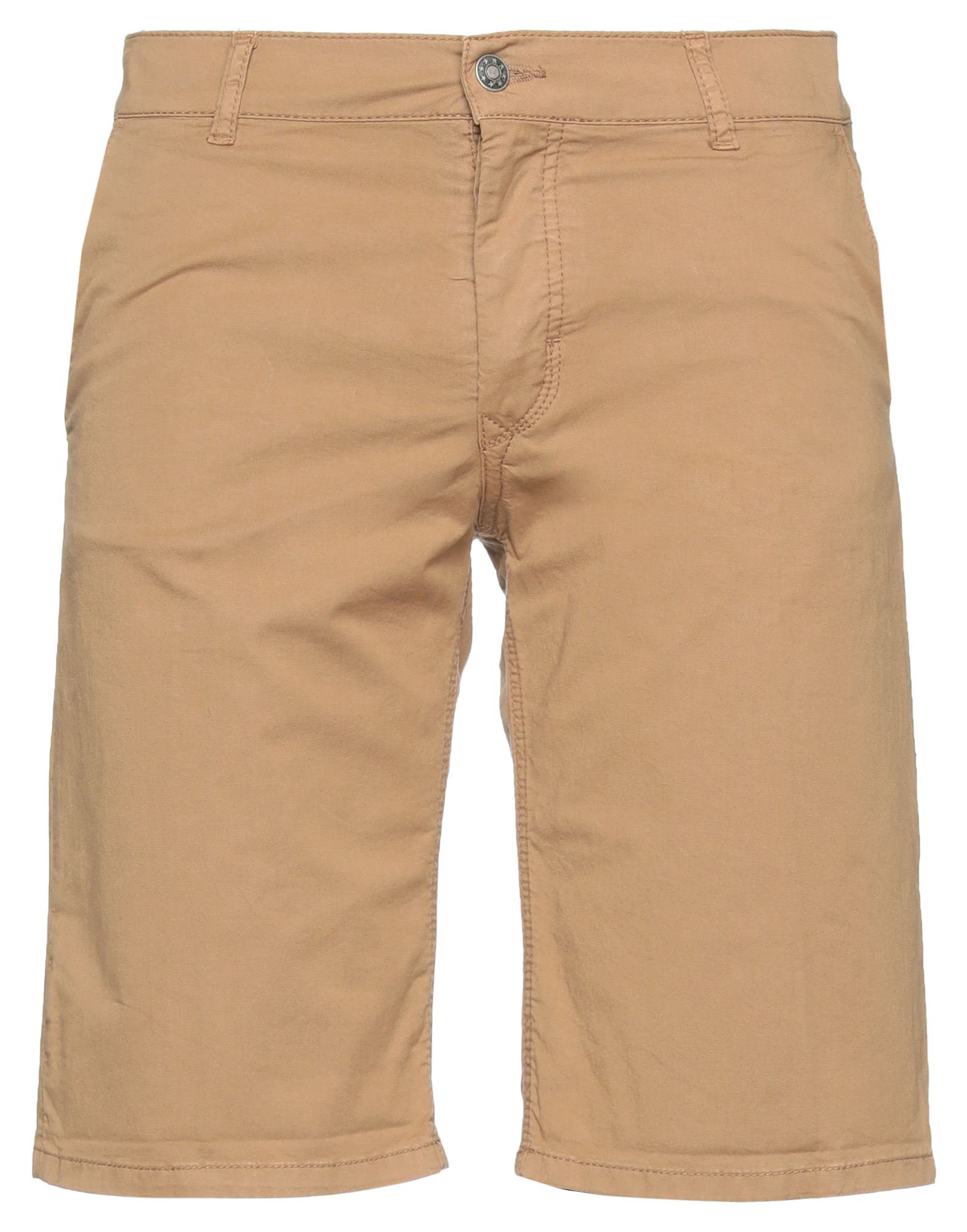 GREY DANIELE ALESSANDRINI Shorts & Bermudashorts Herren Kamel von GREY DANIELE ALESSANDRINI