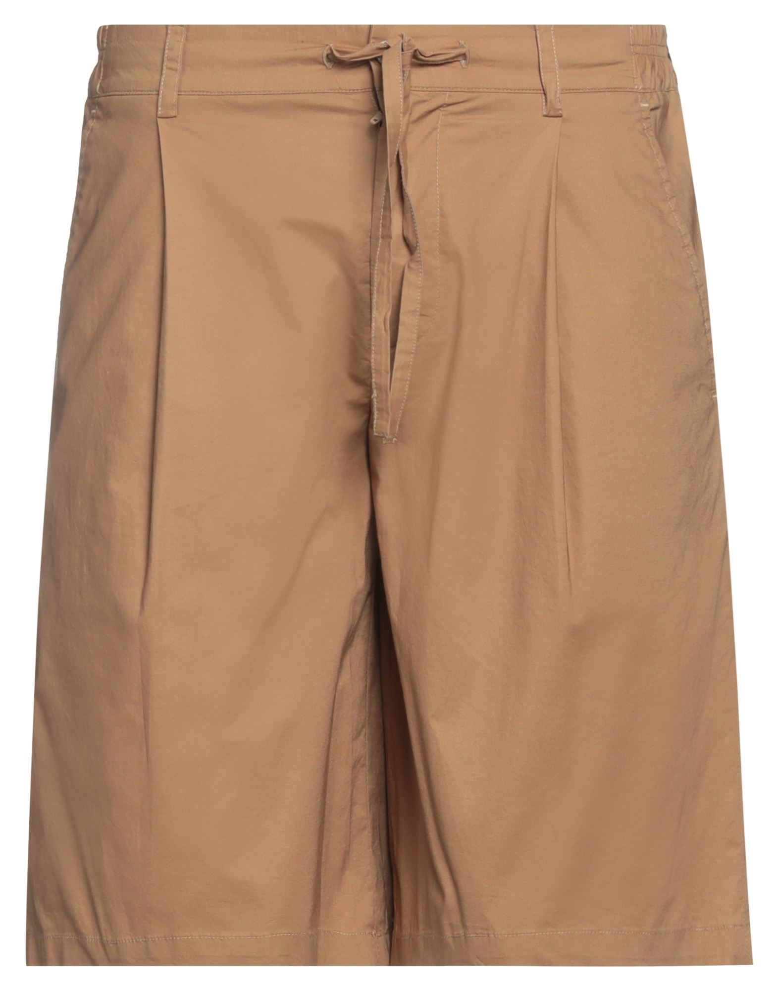 GREY DANIELE ALESSANDRINI Shorts & Bermudashorts Herren Khaki von GREY DANIELE ALESSANDRINI