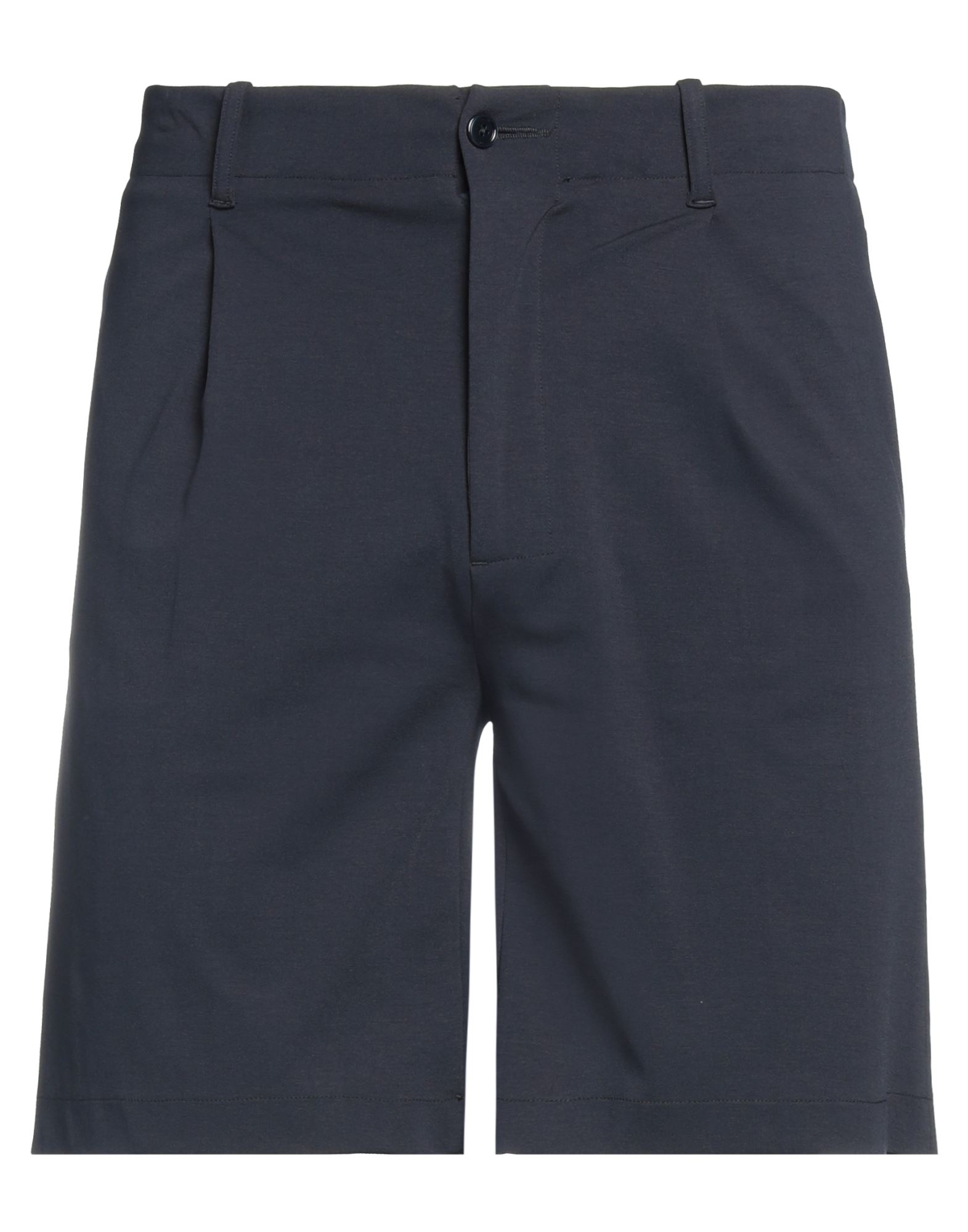 GREY DANIELE ALESSANDRINI Shorts & Bermudashorts Herren Marineblau von GREY DANIELE ALESSANDRINI