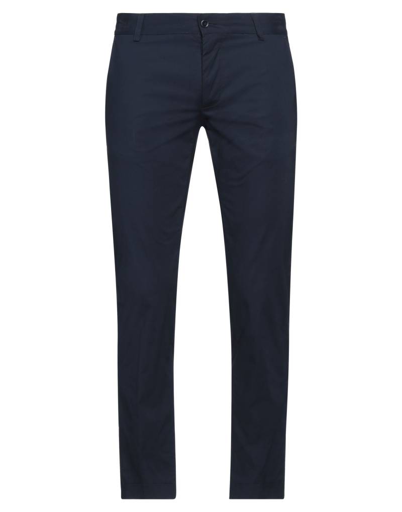 GREY DANIELE ALESSANDRINI Shorts & Bermudashorts Herren Marineblau von GREY DANIELE ALESSANDRINI