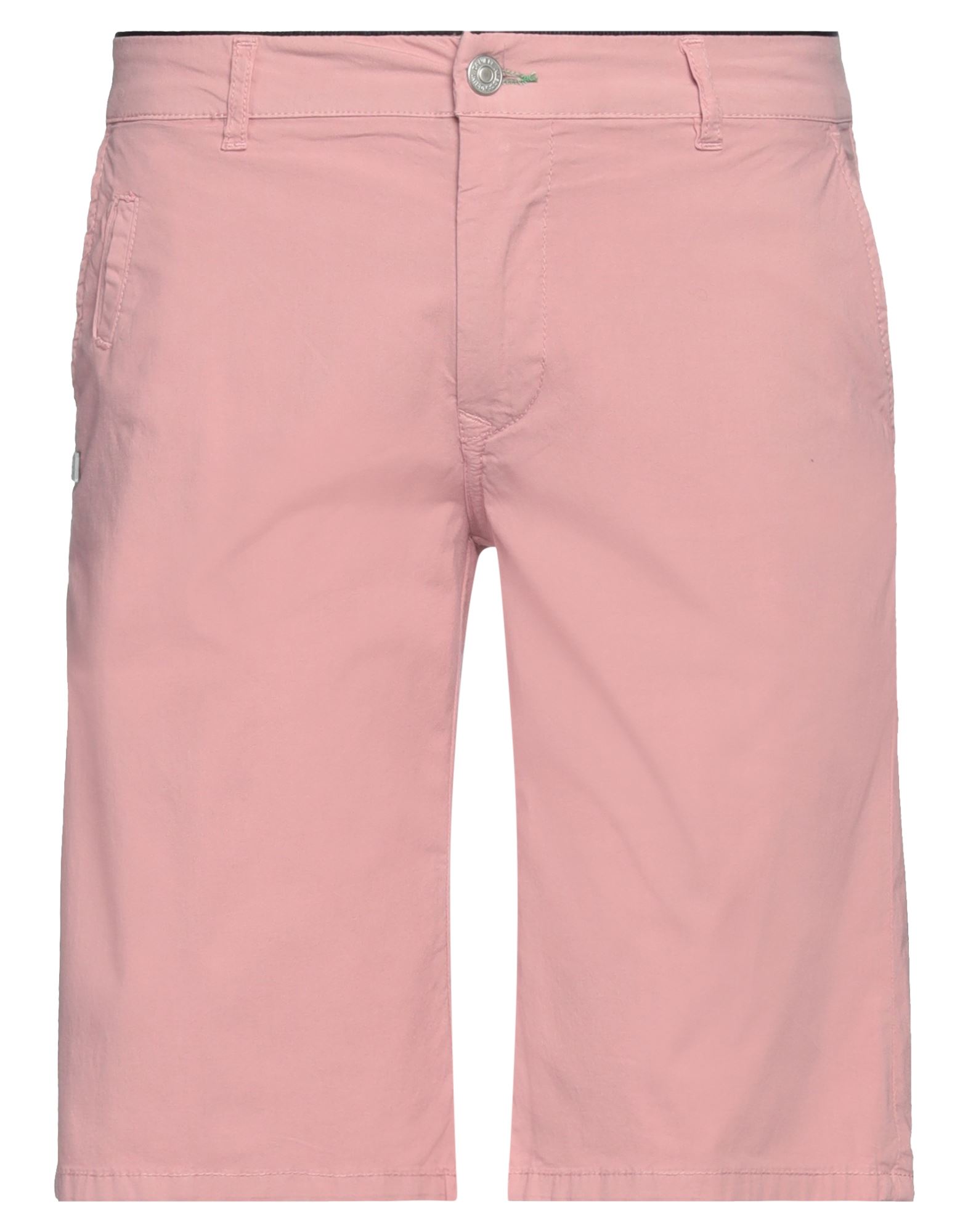 GREY DANIELE ALESSANDRINI Shorts & Bermudashorts Herren Rosa von GREY DANIELE ALESSANDRINI