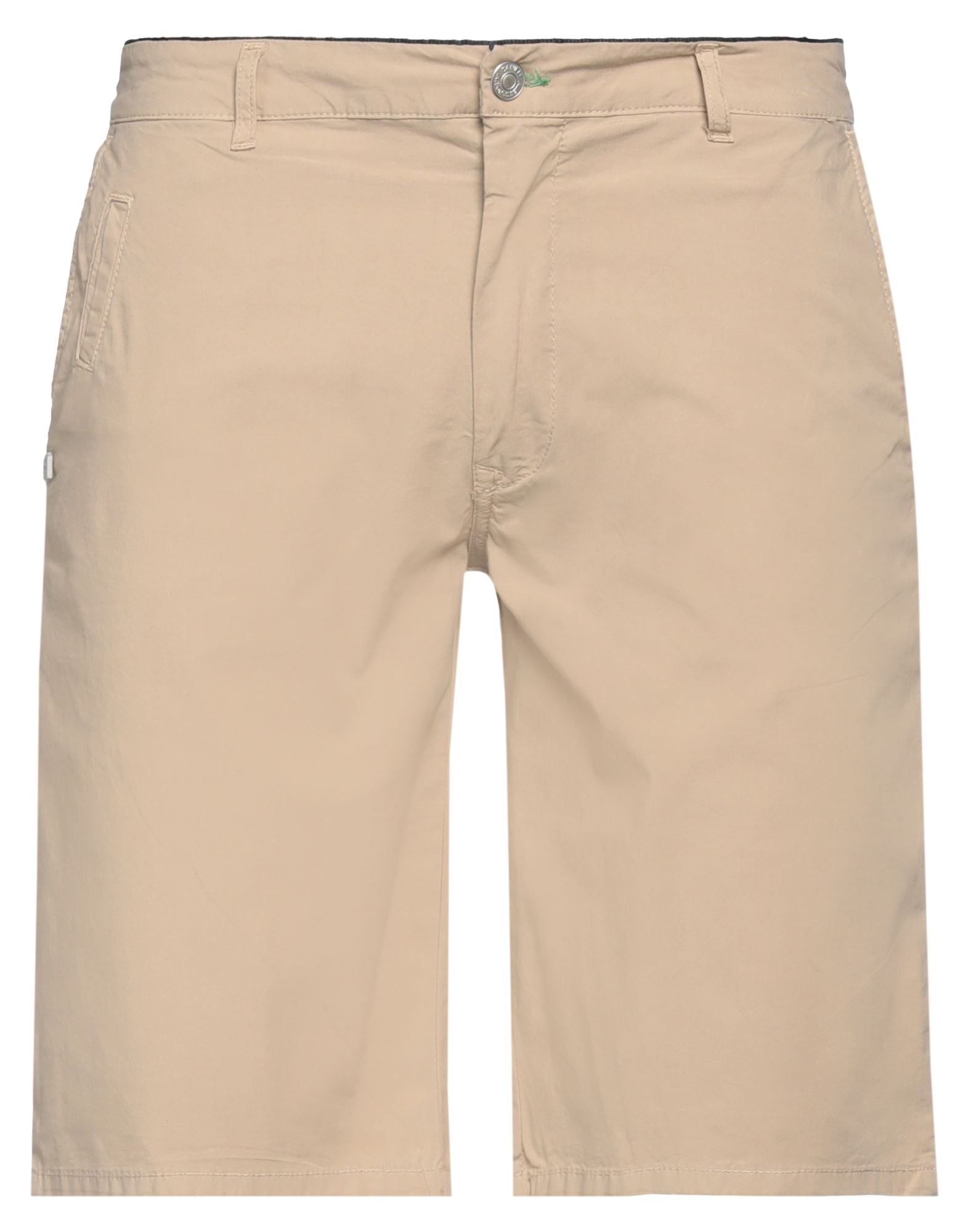 GREY DANIELE ALESSANDRINI Shorts & Bermudashorts Herren Sand von GREY DANIELE ALESSANDRINI