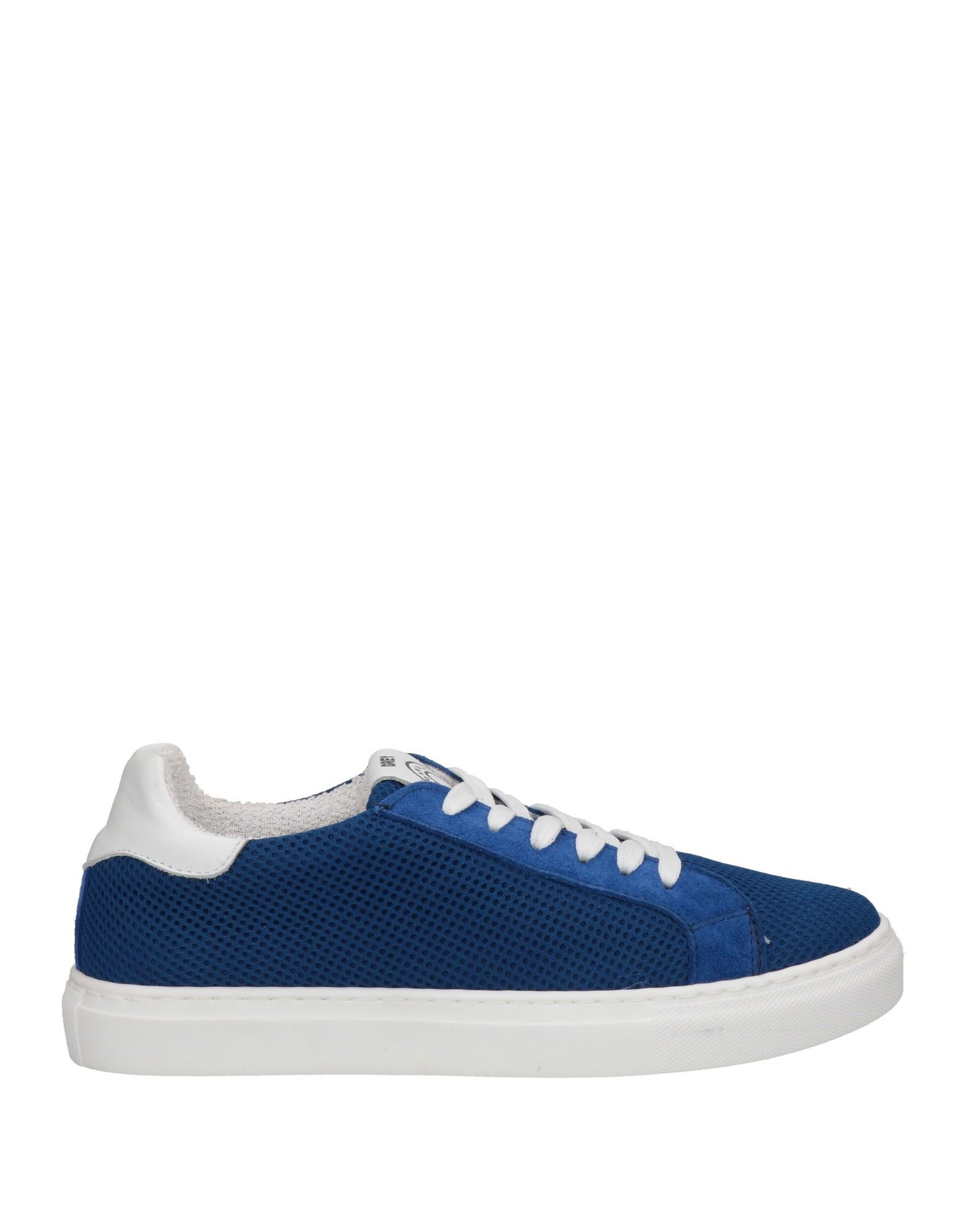 GREY DANIELE ALESSANDRINI Sneakers Herren Blau von GREY DANIELE ALESSANDRINI