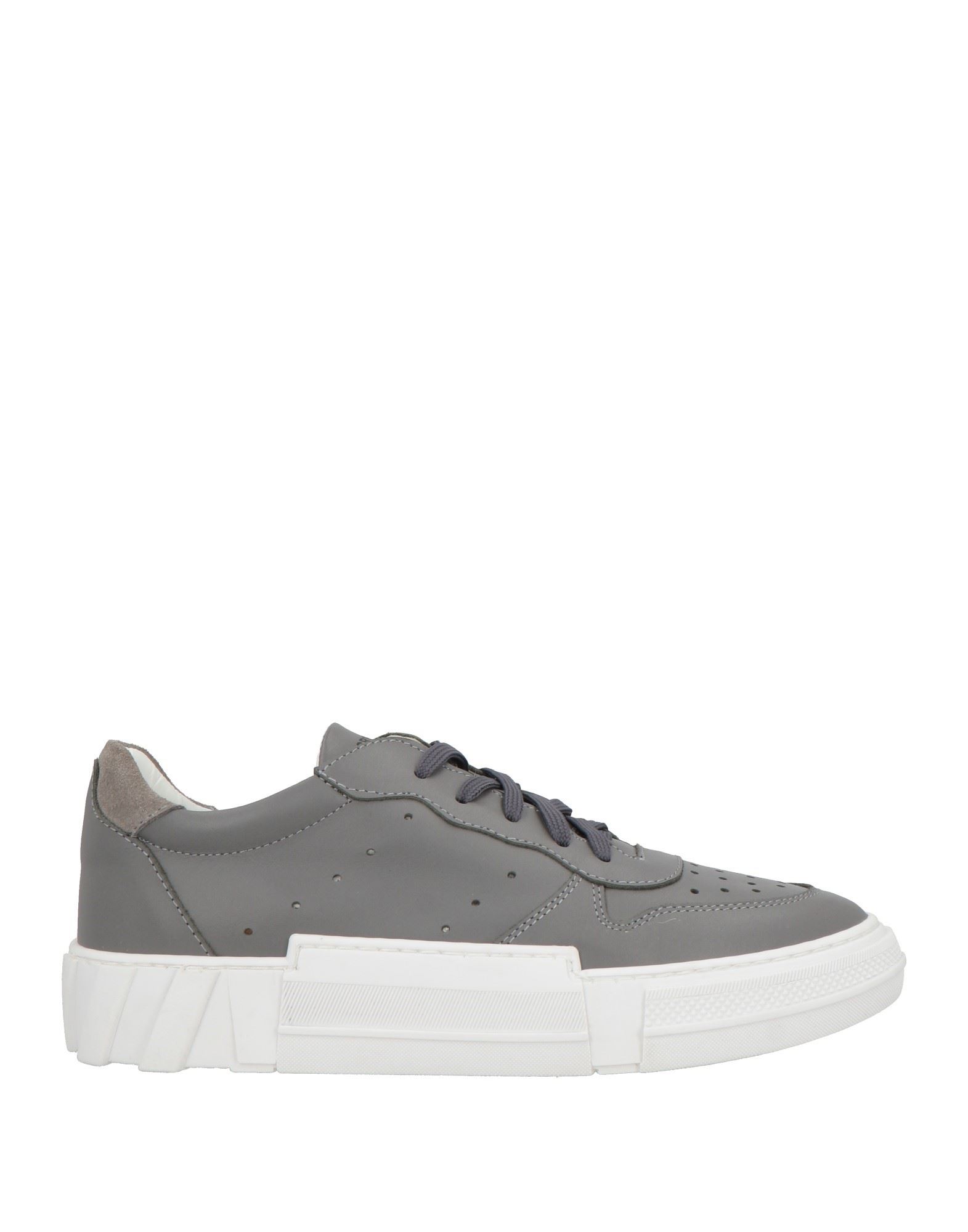 GREY DANIELE ALESSANDRINI Sneakers Herren Grau von GREY DANIELE ALESSANDRINI